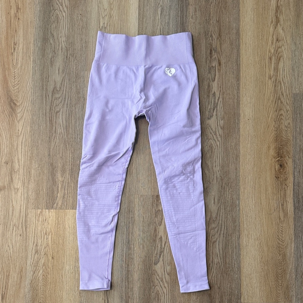 Women's Best Power Seamless Leggings